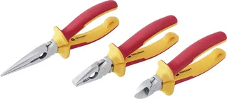 TO-10583190 VDE Zangen-Set 3teilig by Toolcraft – product image 1 of 2