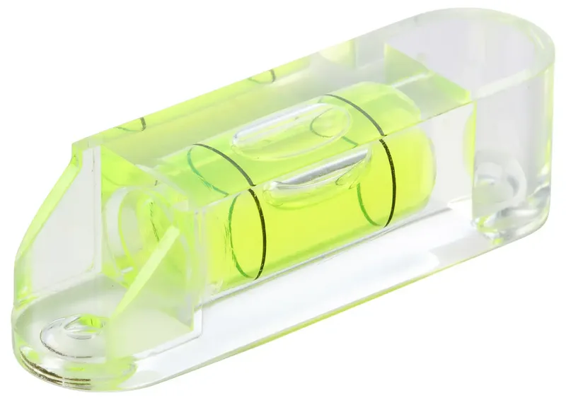 TO-11225970 Wasserwaage 55 mm van Toolcraft – productafbeelding 2 van 2
