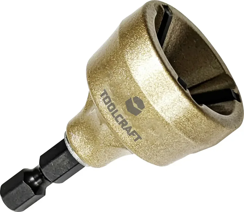 TO-11229294 Entgrater-Bit 1 St. by Toolcraft – product image