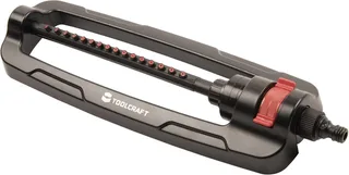 TO-4848702 Zwenksproeier 336 m² (max.) by Toolcraft – product image 1 of 2