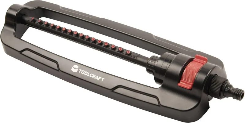 TO-4848702 Zwenksproeier 336 m² (max.) by Toolcraft – product image 1 of 2