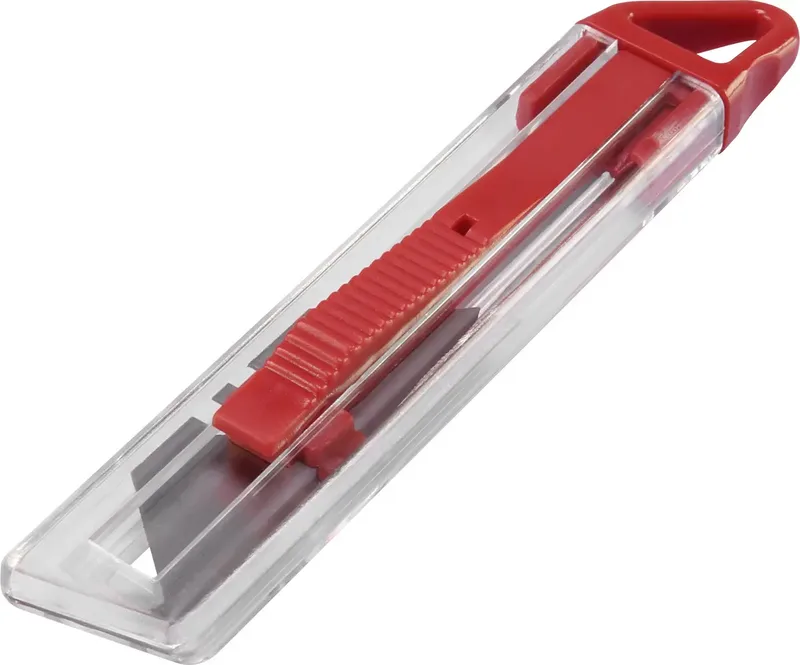 TO-4848819 Sicherheitsmesser 130 mm 1 St. de Toolcraft – image du produit 1 sur 3