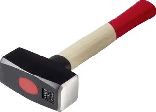 TO-5091579 Vorschlaghammer 1579 g 280 mm DIN 6475 1 St. de Toolcraft – image du produit 3 sur 3
