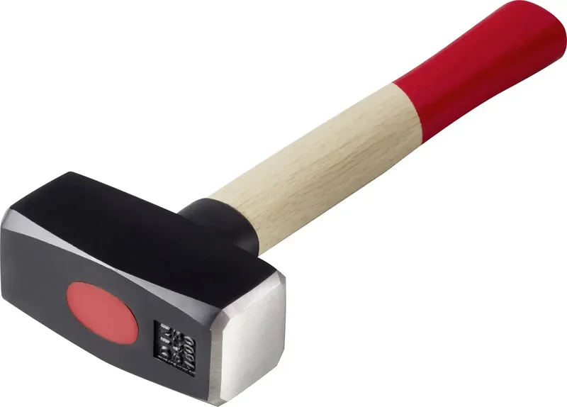TO-5091579 Vorschlaghammer 1579 g 280 mm DIN 6475 1 St. de Toolcraft – image du produit 3 sur 3