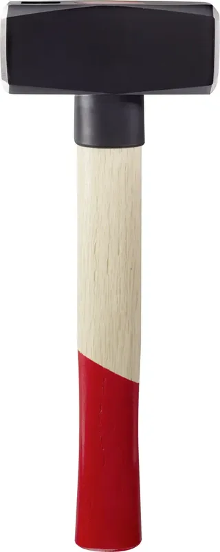 TO-5091579 Vorschlaghammer 1579 g 280 mm DIN 6475 1 St. de Toolcraft – image du produit 1 sur 3