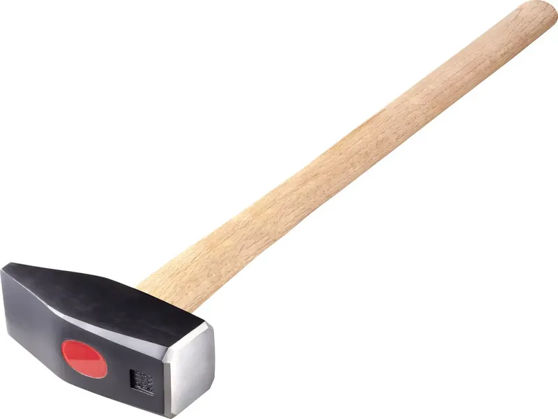 TO-5137848 Vorschlaghammer 5905 g 900 mm DIN 1042 1 St. von Toolcraft – Produktbild 2 von 2