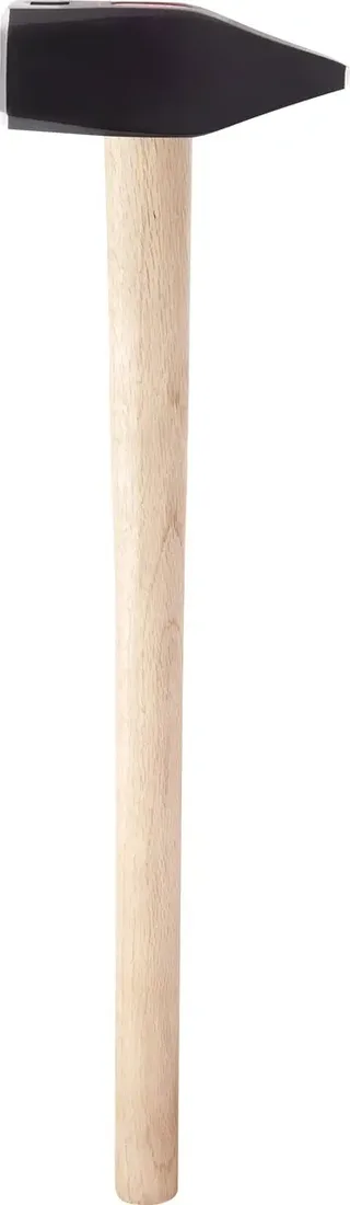 TO-5137848 Vorschlaghammer 5905 g 900 mm DIN 1042 1 St. von Toolcraft – Produktbild 1 von 2