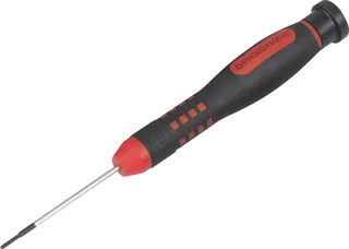 TO-5284350 Werkplaats Kruiskop schroevendraaier 000 Koplengte: 50 mm by Toolcraft – product image 1 of 2
