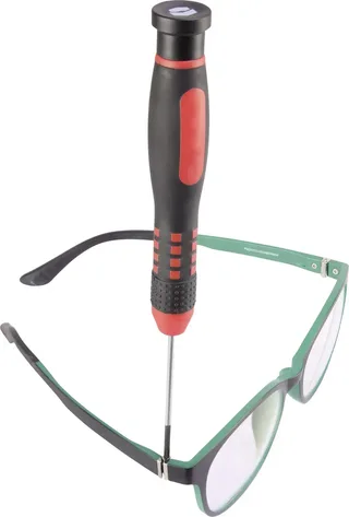 TO-5284350 Werkplaats Kruiskop schroevendraaier 000 Koplengte: 50 mm by Toolcraft – product image 2 of 2
