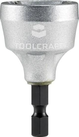 TO-6394482 Entgrater-Bit 1 St. by Toolcraft – product image 3 of 3