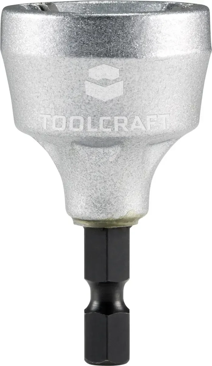 TO-6394482 Entgrater-Bit 1 St. by Toolcraft – product image 3 of 3