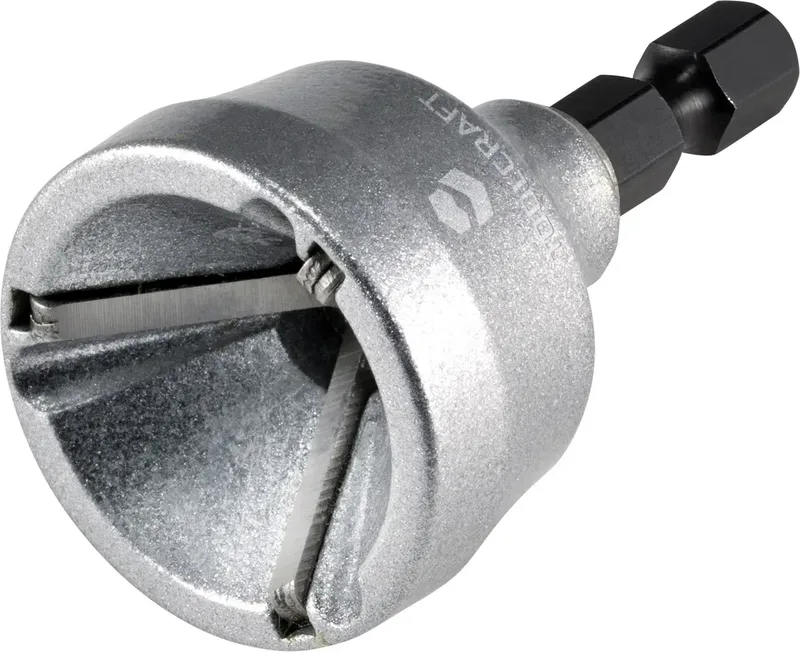 TO-6394482 Entgrater-Bit 1 St. de Toolcraft – image du produit