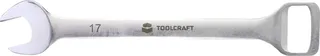 TO-6542472 Flaschenöffner Maulschlüssel Schlüsselweite (Metrisch) 17 mm von Toolcraft – Produktbild 2 von 2