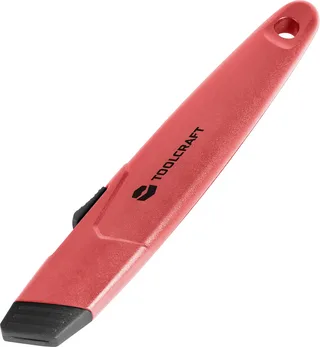 TO-6542496 Sicherheitsmesser mit Keramikklinge 1 St. van Toolcraft – productafbeelding 1 van 3