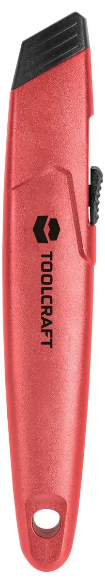 TO-6542496 Sicherheitsmesser mit Keramikklinge 1 St. van Toolcraft – productafbeelding 3 van 3