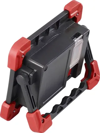 TO-6687735 Werklamp LED werkt op een accu 20 W 2500 lm de Toolcraft – image du produit 3 sur 3