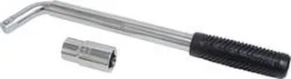 TO-6824418 Wielmoersleutel (Ø x l) 20 mm x 530 mm von Toolcraft, Kleurloos – Produktbild 1 von 2