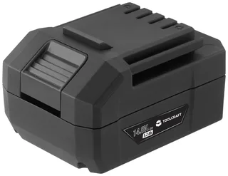 TO-7560255 Accupack van Toolcraft – productafbeelding 1 van 3