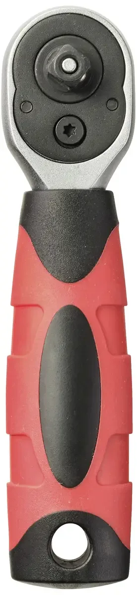 TO-7767546 Mini-Ratsche 1/4 (6.3 mm) 109 mm by Toolcraft – product image 3 of 3