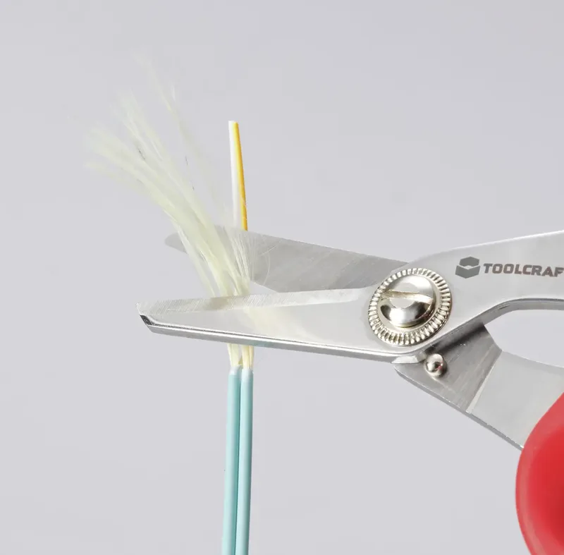 TO-8660229 Kabelschneider by Toolcraft – product image 2 of 3