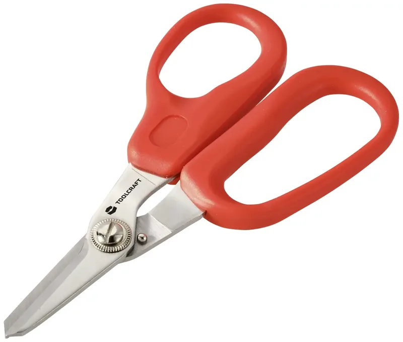 TO-8660229 Kabelschneider von Toolcraft – Produktbild