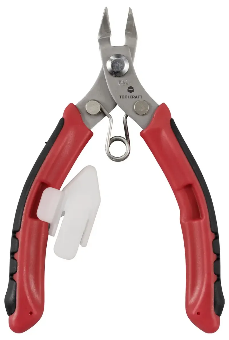 TO-9615933 Universal Seitenschneider 135 mm de Toolcraft – image du produit 3 sur 3