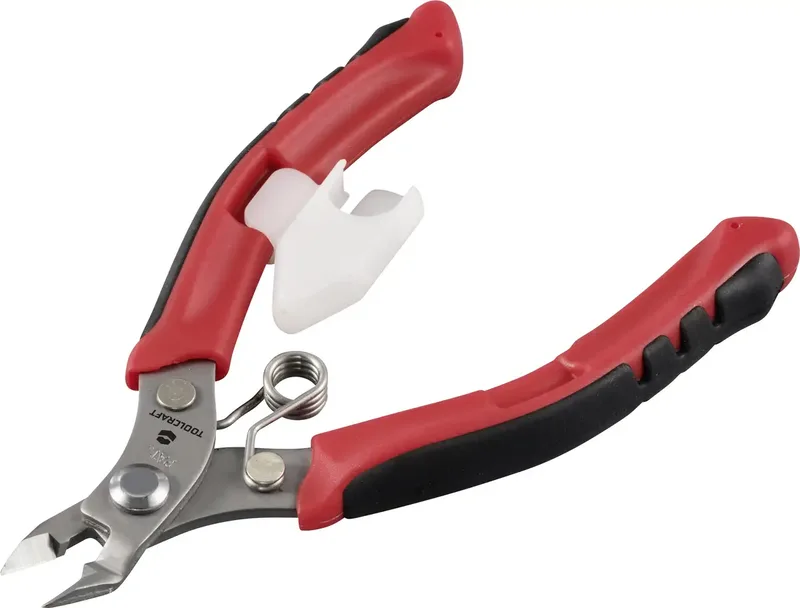 TO-9615933 Universal Seitenschneider 135 mm by Toolcraft – product image