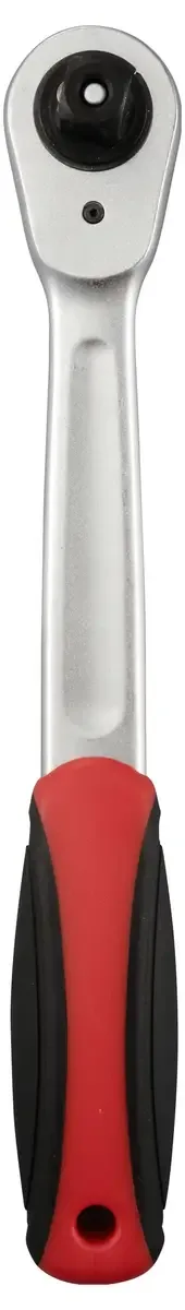 TO-9626403 Umschaltknarre 1/4 (6.3 mm) 13.5 cm DIN 3122 de Toolcraft – image du produit 3 sur 3