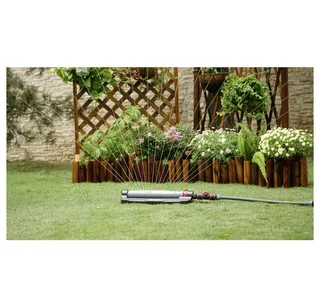 TOOLCRAFT 1561111 Zwenksproeier 418 m² (max.) by Toolcraft – product image 2 of 5
