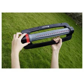 TOOLCRAFT 1561111 Zwenksproeier 418 m² (max.) by Toolcraft – product image 3 of 5