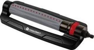 TOOLCRAFT 1561111 Zwenksproeier 418 m² (max.) by Toolcraft – product image 1 of 5