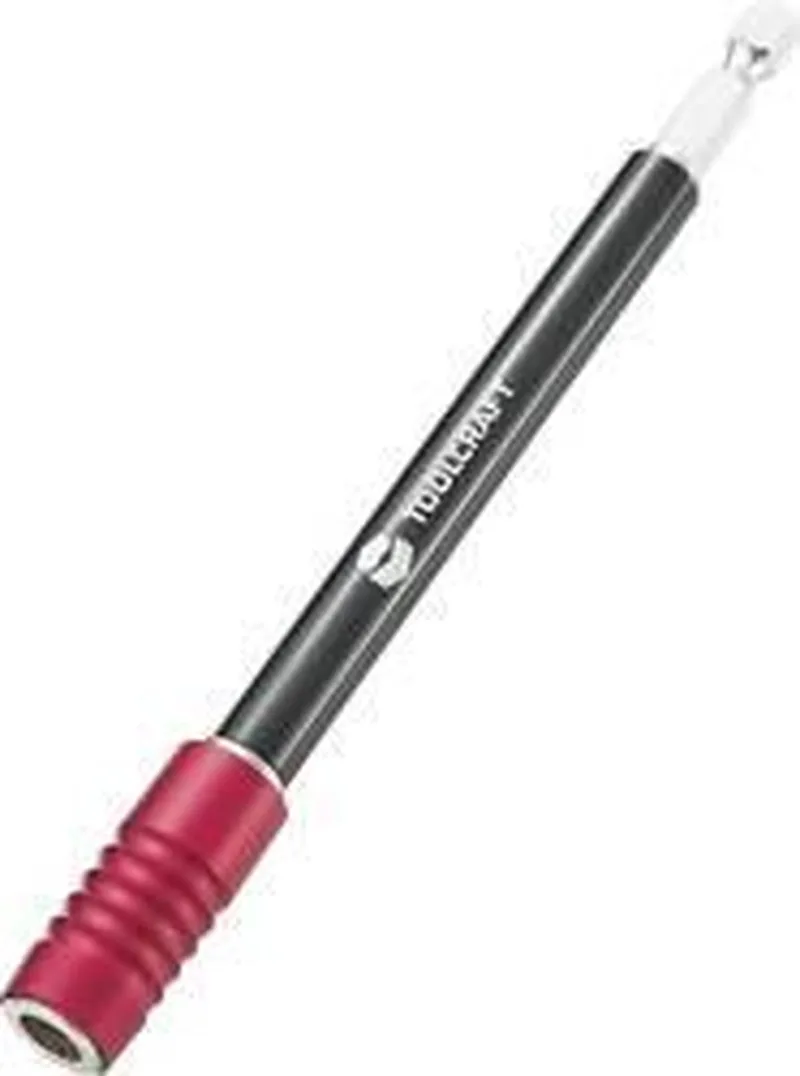 TOOLCRAFT 2266958 Bit-verlenging lengte 150 mm aandrijving 6,3 mm (1/4) by Toolcraft – product image