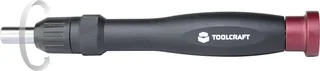 TOOLCRAFT 809204 Bitset 31-delig Plat, Kruiskop Phillips, Kruiskop Pozidriv, Inbus, T-profiel de Toolcraft – image du produit 2 sur 2