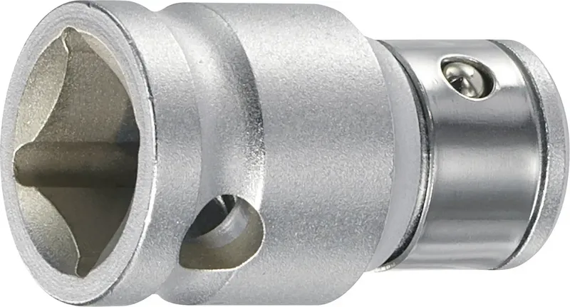 TOOLCRAFT 815287 Bit-Adapter 8 mm 3/8 Zoll 1 St. by Toolcraft – product image