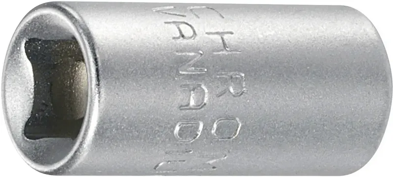 TOOLCRAFT 815298 Bit-Adapter 6.3 mm 1/4 Zoll 1 St. by Toolcraft – product image