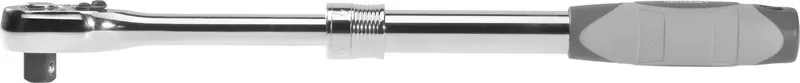 TOOLCRAFT 820680 Teleskop-Ratsche 1/2 (12.5 mm) 295 mm von Toolcraft – Produktbild 1 von 2