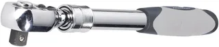 TOOLCRAFT 820680 Teleskop-Ratsche 1/2 (12.5 mm) 295 mm von Toolcraft – Produktbild 2 von 2