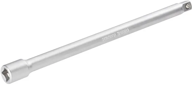 TOOLCRAFT 820755 Steckschlüssel-Verlängerung 1/4 Zoll Antrieb 1/4 (6.3 mm) 150 mm 1 St. de Toolcraft – image du produit