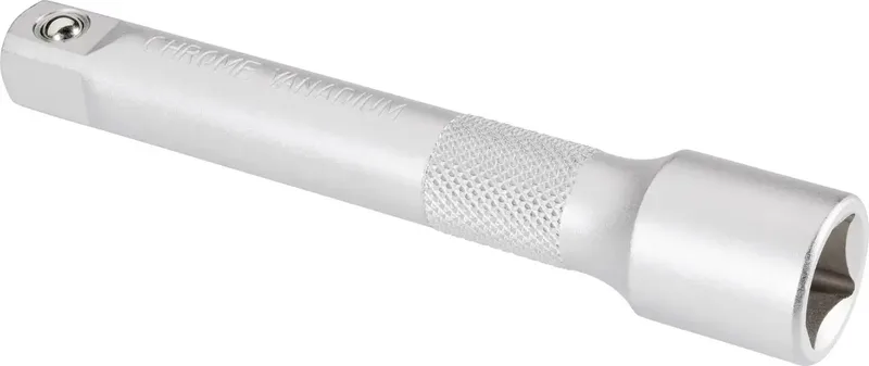 TOOLCRAFT 820758 Steckschlüssel-Verlängerung 1/2 Zoll Antrieb 1/2 (12.5 mm) 125 mm 1 St. by Toolcraft – product image