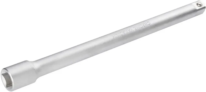 TOOLCRAFT 820759 Steckschlüssel-Verlängerung 1/2 Zoll Antrieb 1/2 (12.5 mm) 250 mm 1 St. by Toolcraft – product image