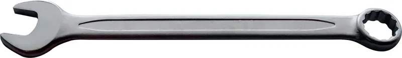 TOOLCRAFT 820835 Ring-Maulschlüssel Schlüsselweite (Metrisch) 11 mm von Toolcraft – Produktbild
