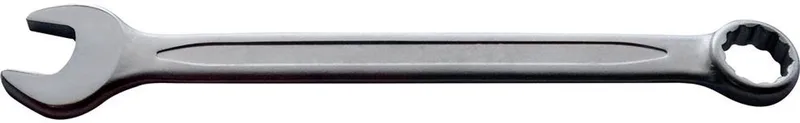 TOOLCRAFT 820836 Ring-steeksleutel Sleutelbreedte (metrisch) 13 mm de Toolcraft – image du produit