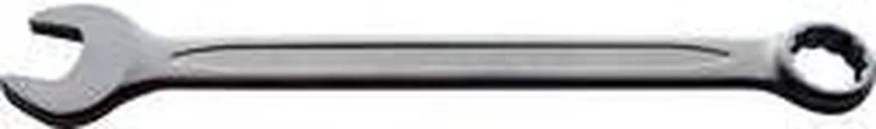 TOOLCRAFT 820838 Ring-steeksleutel Sleutelbreedte (metrisch) 17 mm van Toolcraft – productafbeelding