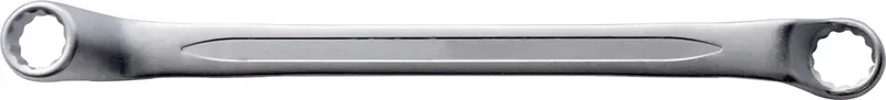TOOLCRAFT 820852 Doppel-Ringschlüssel Schlüsselweite (Metrisch) 14 - 15 mm by Toolcraft – product image
