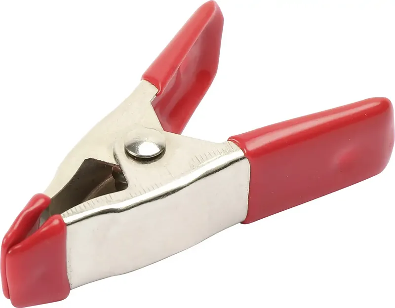 TOOLCRAFT 1586228 Fästset Mått - Längd: 50 mm Gapdjup:18 mm von Toolcraft – Produktbild