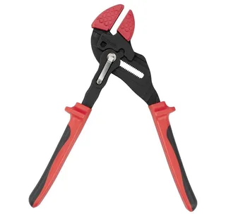 Wasserpumpenzange Greifzange TO-9616518 by Toolcraft – product image 3 of 5