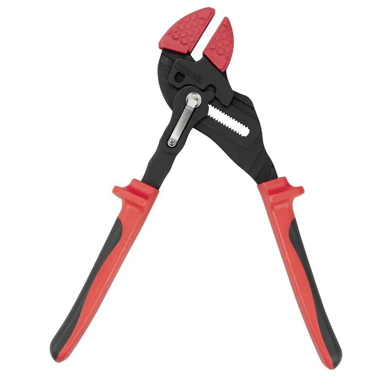 Wasserpumpenzange Greifzange TO-9616518 by Toolcraft – product image 3 of 5