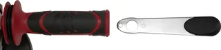 WSS-100 / TAWB-200 TO-6544041 Akku-Winkelschleifer ohne Akku 20 V von Toolcraft – Produktbild 3 von 4