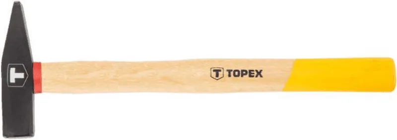 Bank Hamer 300gr DIN 1041 TUV En GS van Topex – productafbeelding