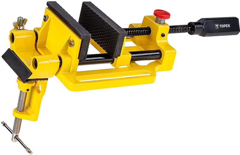 Bankschroef 100x95mm de Topex – image du produit